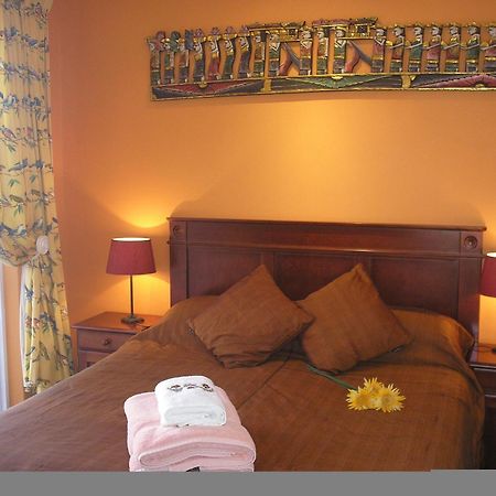 Brown Jug Guest House Херманус Екстериор снимка