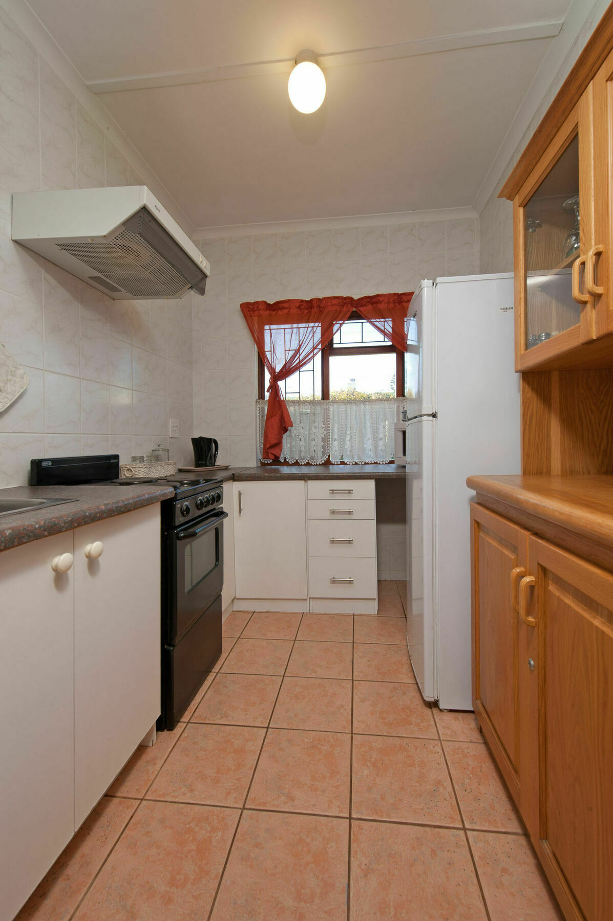 Brown Jug Guest House Херманус Екстериор снимка